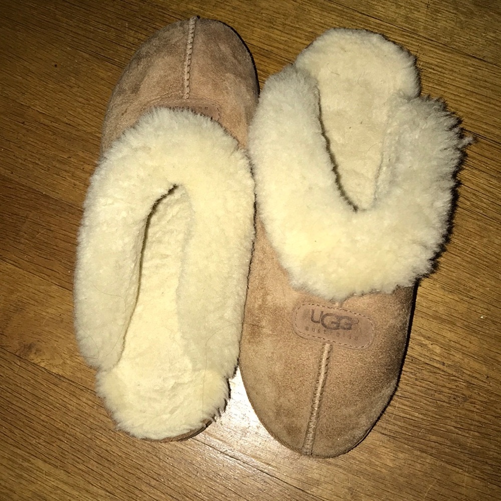 Ugg Slippers